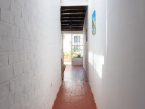 Hawka Hotéis em Ica