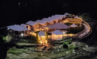 Mukshwaa by riverside