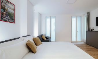Suite Joivy Porta Torre 76