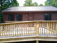 Lake Wappapello Hotels in Poplar Bluff