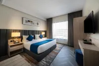 Garden Millennium Hotel Al Salamah