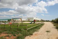Agri Hotel Conte Salentino Hotels in Nardo