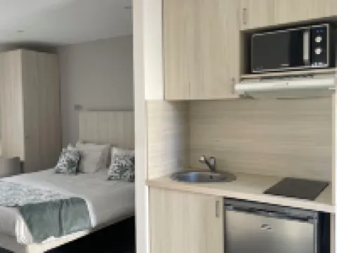 Malibu Village Hotels in Canet-en-Roussillon