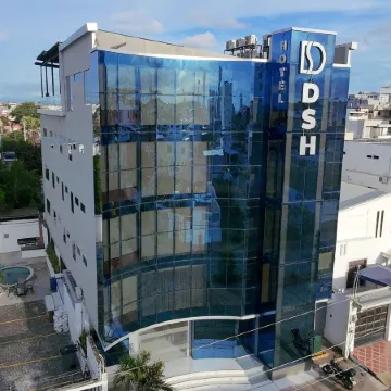 Hotel DSH