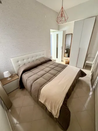 Dimora al Borgo Отели рядом с достопримечательностью «Caseificio La Gustosa di Bisogno»