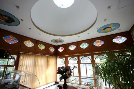 Hockner Plaza Hotel Отели в г. Thomasroith