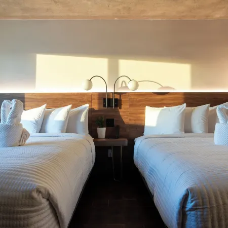 The Alice Hotel