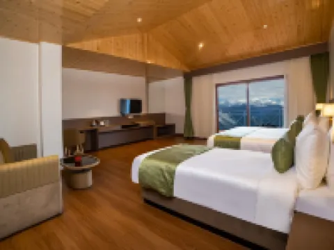 Yashshree Pelling Chekhim Retreat Hotels in Pelling