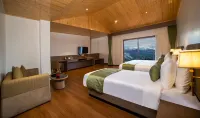 Yashshree Pelling Chekhim Retreat Hotels in Pelling