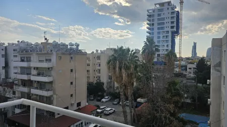 STAY Velvet Apartment