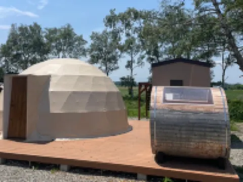 そととまり帯広音更 音更町のホテル