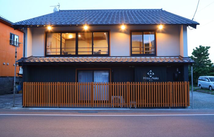 Hito Naka