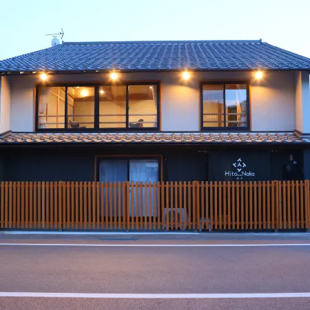 Hito Naka