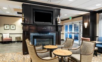 Hampton Inn Murrells Inlet/Myrtle Beach Area