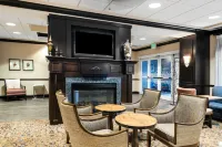 Hampton Inn Murrells Inlet/Myrtle Beach Area Hotels in Garden City