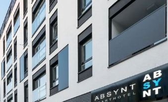 AbsyntApart Dąbrowskiego