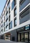 압신트아파트 다브로우스키에고 University of Wrocław 주변 호텔