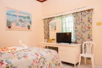 Shields Negril Villas - Balkoner