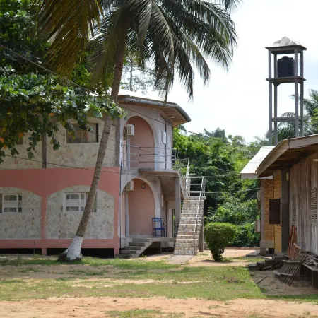 Hotel Tara Plage