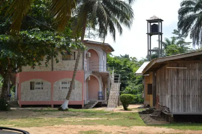 Hotel Tara Plage Hotels in 