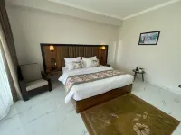 Yashshree Resorts & Spa Kalimpong Hotel dekat Deolo Hill