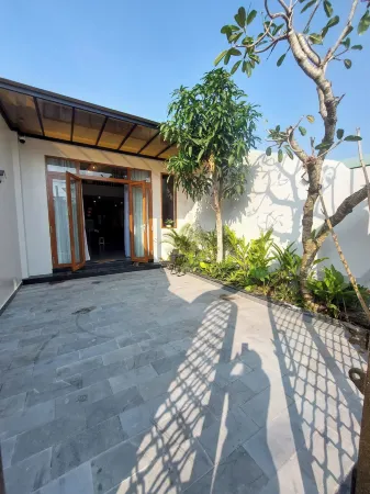 Thuy'homestay Phuoc Hai