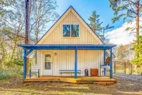 Captain Green's Cabin