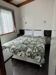 St Arnaud Caravan Park Các khách sạn ở Saint Arnaud