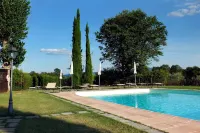Il Pino Bioagricoltura Hotels in San Giustino Valdarno