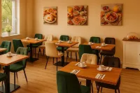 Hotel Schwarzenbek Hotels in Lauenburg Elbe