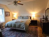 Baxter Manor Spring City Hotels in Spring City