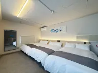 Reno bld 301 Hotels in Saeki Ward