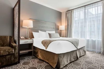 King 583 Hotel di Charleston