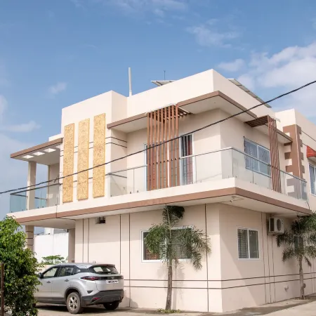 Shyam Sudha Home Stay