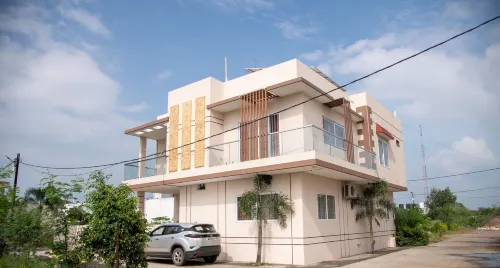 Shyam Sudha Home Stay