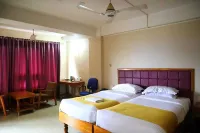 Hotel Rikman Continental Hotel a West Garo Hills