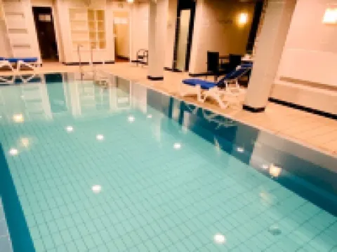 Hotel Exquisit Hotels in Minden