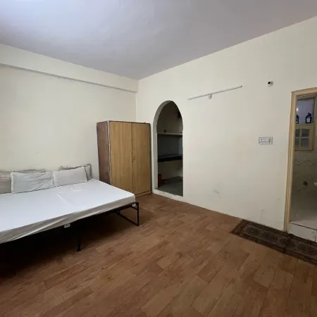 Shimla Hill View Hostel