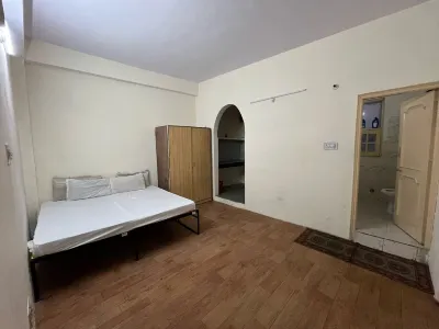 Shimla Hill View Hostel