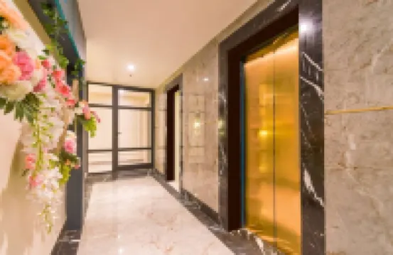 Revaa Hotels Hotels in Salt Lake City