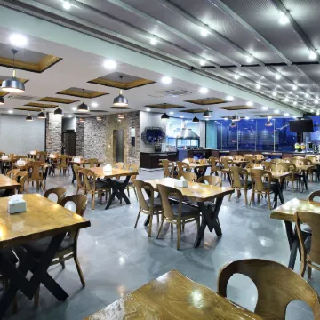 Taskopru Hotel