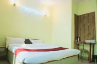 Hotel Shaurya by Sharma 0Nline Solution Haridwar - Balkon