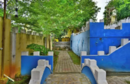 Hill Fort Hotel and Resorts Yelagiri Hills