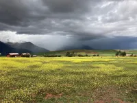 라 메종 사마이 우루밤바 호텔