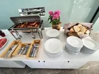 DENİZ YILDIZI OTEL Hotels in Sefa Çamlık Mahallesi