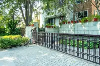 Opulent Antique 6Br Independent Villa in Gurugram - Villas
