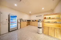 Just Sleep Hotel No.2 Hotels in Gimpo-si