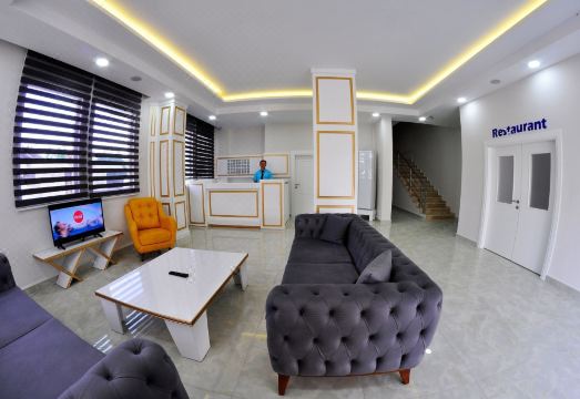 에본 호텔 조식