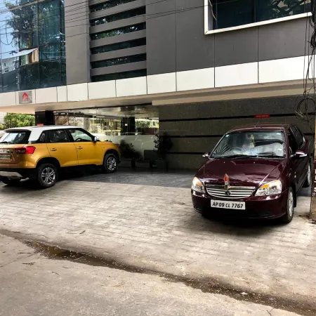 Mango Hotels Vijayawada
