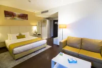 Hotel Best Night Hotels in Algiers